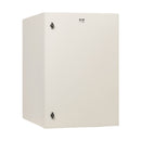 Eaton Tripp Lite SRN4G18UHD SmartRack 18U NEMA 4 Wall-Mount Industrial Enclosure, Gray