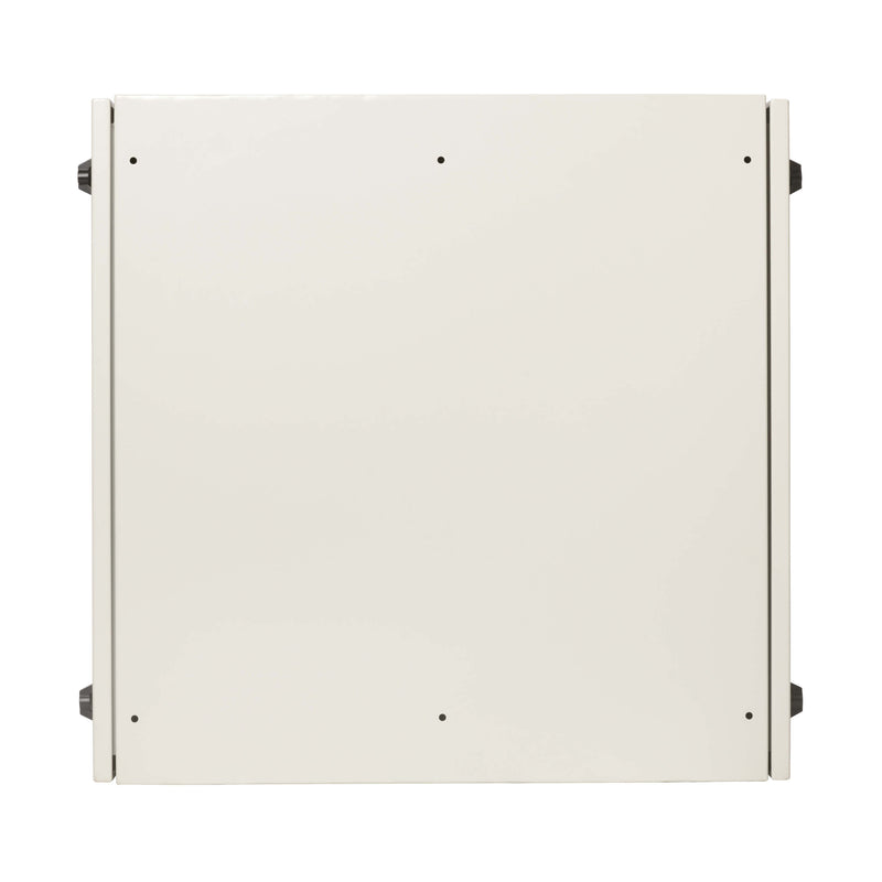 Eaton Tripp Lite SRN4G18UHD SmartRack 18U NEMA 4 Wall-Mount Industrial Enclosure, Gray