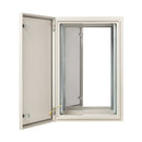 Eaton Tripp Lite SRN4G18UHD SmartRack 18U NEMA 4 Wall-Mount Industrial Enclosure, Gray