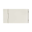Eaton Tripp Lite SmartRack NEMA 4 Wall-Mount Enclosure, 9U, 32" Depth, Gray