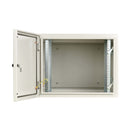 Eaton Tripp Lite SmartRack NEMA 4 Wall-Mount Enclosure, 9U, 32" Depth, Gray
