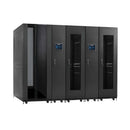 Eaton SmartRack Pre-Configured Modular Data Center – 2x 44U Racks, 2x 12kW Cooling Units, Service Enclosure