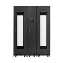 Eaton SmartRack Modular Data Center – 2x 44U Racks with 12 kW In-Row Cooling, Pre-Configured, IP54, Self-Contained POD