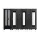 Eaton SmartRack Modular Data Center - 3x 44U Racks, 2x 25 kW In-Row Cooling Units, Customizable Service Enclosure