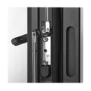 Eaton SmartRack Modular Data Center - 3x 44U Racks, 2x 25 kW In-Row Cooling Units, Customizable Service Enclosure