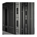 Eaton SmartRack Modular Data Center, 3x 44U Racks, 3x 12kW Cooling Units, Customizable Service Enclosure – SRP-3R-3C12-M