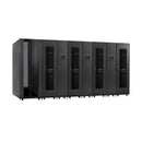 Eaton SmartRack 4x44U Modular Data Center with 3x 12kW AC Units & Service Enclosure – SRP-4R-3C12-M