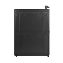 Eaton SmartRack Modular Data Center – 44U Rack with 25 kW In-Row Cooling, Self-Contained, Pre-Configured