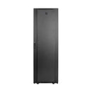 Eaton Tripp Lite SRQP42UB SmartRack 42U Standard-Depth Quiet Server Rack Enclosure Cabinet