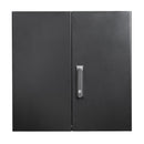 Tripp Lite SmartRack SRTH12UB 12U Vertical Rack Extension Top Hat