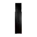 Tripp Lite SmartRack Thermal Duct Kit for 42–48U Rack Enclosures