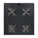 Tripp Lite SmartRack 12U NEMA Wall-Mount Switch-Depth Rack Enclosure