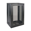 Tripp Lite SmartRack SRW21U 21U Wall-Mount Switch-Depth Rack Enclosure