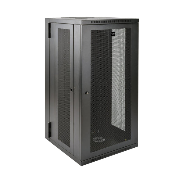 Eaton Tripp Lite SRW26USDP SmartRack 26U UPS-Depth Wall-Mount Rack Enclosure Cabinet