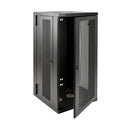 Eaton Tripp Lite SRW26USDP SmartRack 26U UPS-Depth Wall-Mount Rack Enclosure Cabinet