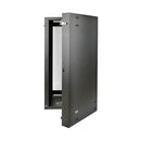 Eaton Tripp Lite SRW26USDPG SmartRack 26U UPS-Depth Wall-Mount Rack Enclosure Cabinet with Clear Acrylic Window