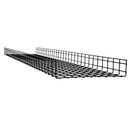 Tripp Lite SmartRack Wire Mesh Cable Tray 18x4x10ft, 6-Pack