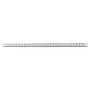 Tripp Lite SmartRack Wire Mesh Cable Tray 18x4x10ft, 6-Pack