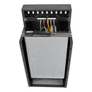 Tripp Lite SmartRack SRWF16U38 16U Low-Profile Wall-Mount Server Rack Enclosure
