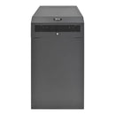 Tripp Lite SmartRack SRWF16U38 16U Low-Profile Wall-Mount Server Rack Enclosure