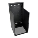 Tripp Lite SmartRack SRWF16U38 16U Low-Profile Wall-Mount Server Rack Enclosure