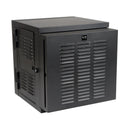 Eaton Tripp Lite SmartRack 12U NEMA Wall-Mount Enclosure, 230V