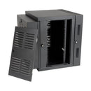Eaton Tripp Lite SmartRack 12U NEMA Wall-Mount Enclosure, 230V
