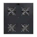 Eaton Tripp Lite SmartRack 12U NEMA Wall-Mount Enclosure, 230V