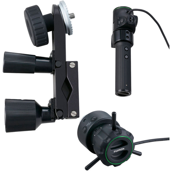 Fujinon SS-15D Digipower Full-Servo Control Kit PANBOP