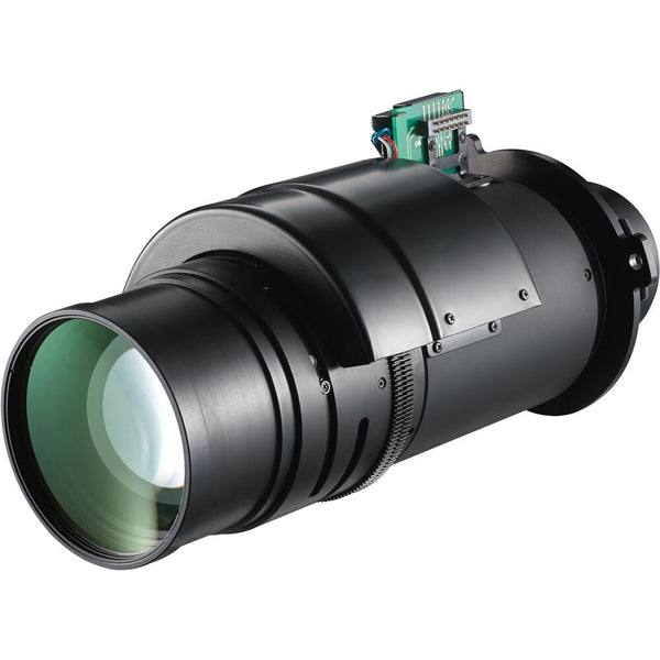 Long Zoom lens (4.0-7.0:1) VIVPRJ