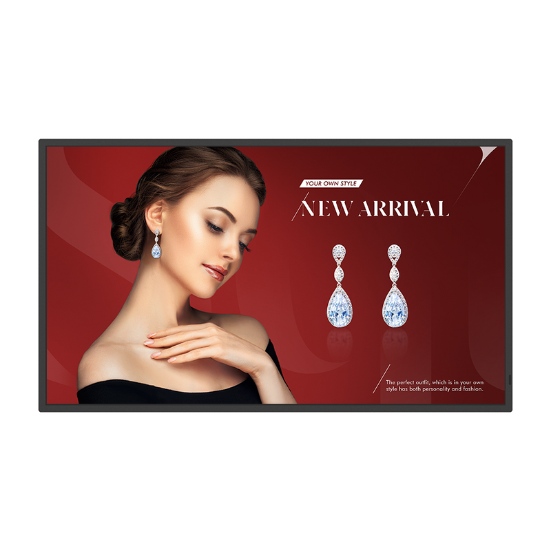 Benq 43 4K Mainstream Smart Signage