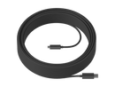LOGITECH 25M STRONG USB 3.1 CABLE LOGITECH