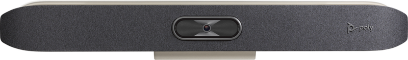 PRE-CONFIGURED FOR ZOOM:POLY STUDIO X50 4K VIDEO CONF/COLLAB/WIRELESS PRES SYS:4 POLYCOM INC.