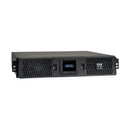SmartOnline SU1000RTXLCD2U 1000VA 900W Online Rack/Tower UPS, 2U LCD
