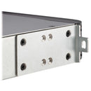 Eaton Tripp Lite SmartOnline SU1500LCD1U 1500VA 1440W Online UPS, 1U Rackmount