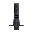 Eaton Tripp Lite SmartOnline 1500VA 1350W 120V 2U Double-Conversion UPS with LCD, Extended Run, USB/DB9, 8 Outlets