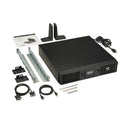 Eaton Tripp Lite SmartOnline 1500VA 1350W 120V 2U Double-Conversion UPS with LCD, Extended Run, USB/DB9, 8 Outlets