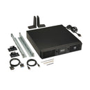 Eaton Tripp Lite SmartOnline 1500VA 1350W 120V Double-Conversion UPS, 2U Rack/Tower, 8 Outlets, LCD, TAA Compliant