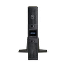 Eaton Tripp Lite SmartOnline SU1500RTXLCDN 1500VA Double-Conversion UPS with Network Card