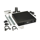 Eaton Tripp Lite SmartOnline SU1500RTXLCDN 1500VA Double-Conversion UPS with Network Card