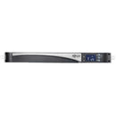 Eaton Tripp Lite SmartOnline SU2000LCD1U 2000VA 1600W Online UPS, 1U Rackmount