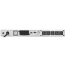 Eaton Tripp Lite SmartOnline SU2000LCD1U 2000VA 1600W Online UPS, 1U Rackmount