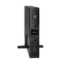 Eaton Tripp Lite SmartOnline 2000VA 1800W 120V 2U Rack/Tower UPS with LCD, USB, Extended Runtime Option