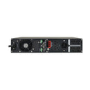 Eaton Tripp Lite SmartOnline 2000VA 1800W 2U Rack/Tower Double-Conversion UPS, 120V, LCD, TAA Compliant – SU2200RTXLCD2UTAA