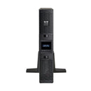 Eaton Tripp Lite SmartOnline 2000VA 1800W 2U Rack/Tower Double-Conversion UPS, 120V, LCD, TAA Compliant – SU2200RTXLCD2UTAA
