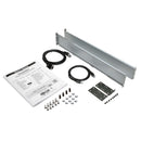 Eaton Tripp Lite SU3000LCD2UHV SmartOnline 3kVA 2.7kW 208/240V Double-Conversion UPS, 2U Rackmount, LCD Display, Extended Runtime