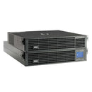 Eaton Tripp Lite SmartOnline 3000VA 2U Double-Conversion UPS with Step-Down Transformer