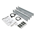 Eaton Tripp Lite SmartOnline 3000VA 2U Double-Conversion UPS with Step-Down Transformer