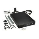 Eaton Tripp Lite SmartOnline SU3000RTXLCD2U 3000VA 2700W 120V Double-Conversion UPS with LCD, 7 Outlets, Extended Run, 2U Rack/Tower