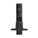 Eaton Tripp Lite SmartOnline SU3000RTXLCD2UTAA 3000VA 2.7kW 120V Double-Conversion UPS – LCD, USB, DB9, 7 Outlets, 2U Rack/Tower, TAA Compliant